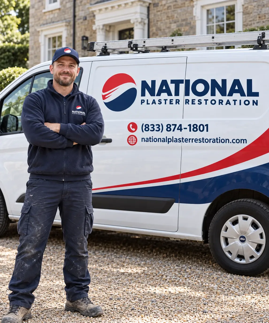 Plaster Repair Fifty Six, AR FAQs